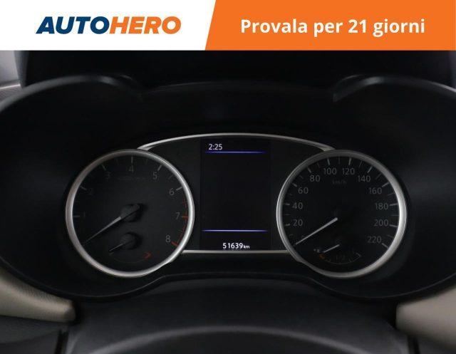 NISSAN Micra IG-T 100 5 porte Acenta