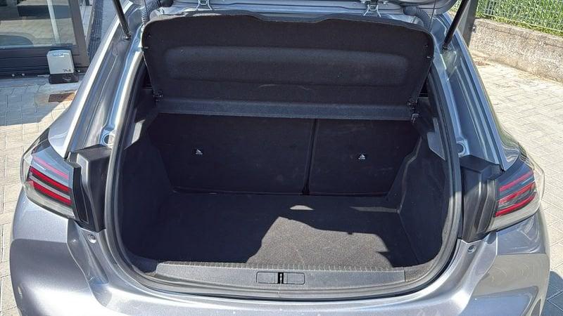 Peugeot 208 Allure 100 S/S