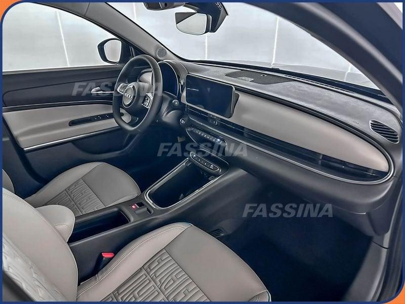 FIAT 600 600 Hybrid 110 CV DCT MHEV La Prima