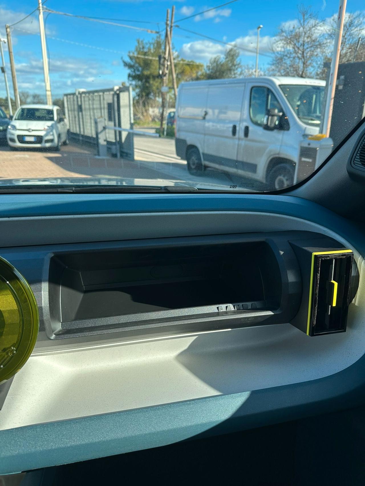 Fiat Grande Panda 1.2 Hybrid 110 CV S&S Pop