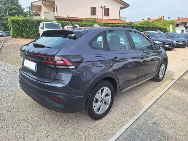 VOLKSWAGEN Taigo 1.0 TSI 110 CV DSG Life NEOPATENTATI