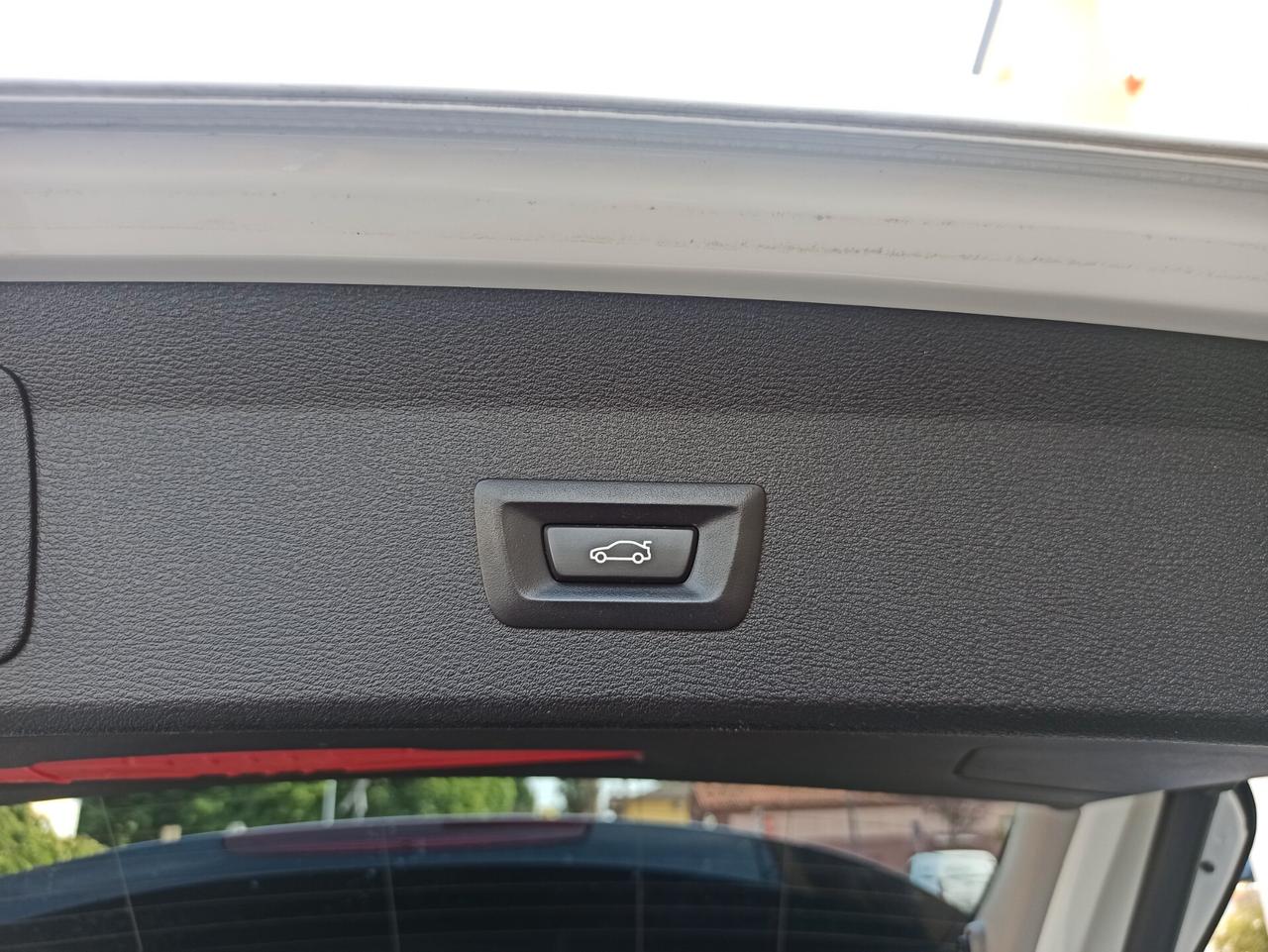 Bmw X1 sDrive18d Business