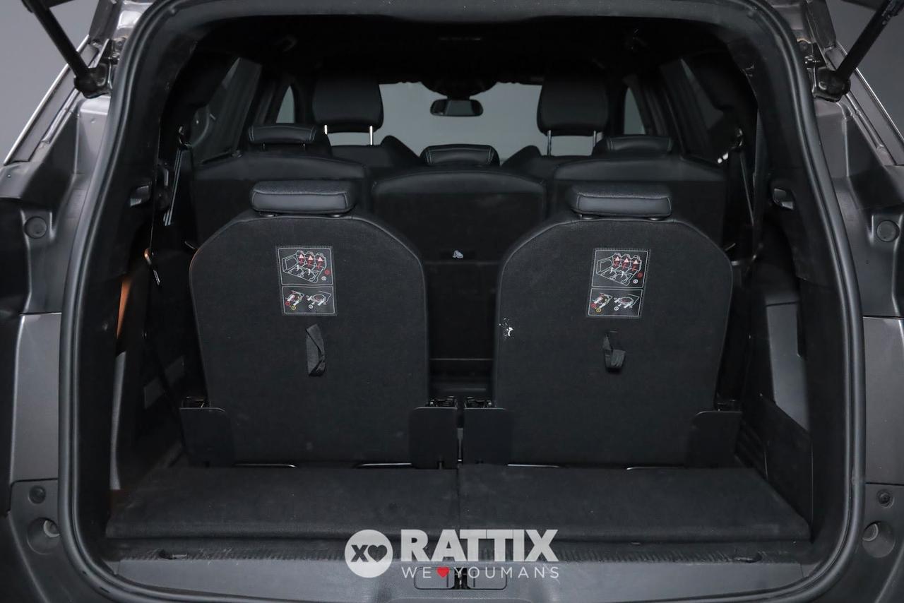 Peugeot 5008 1.5 BlueHDI 130CV Allure Pack EAT8 7p.ti