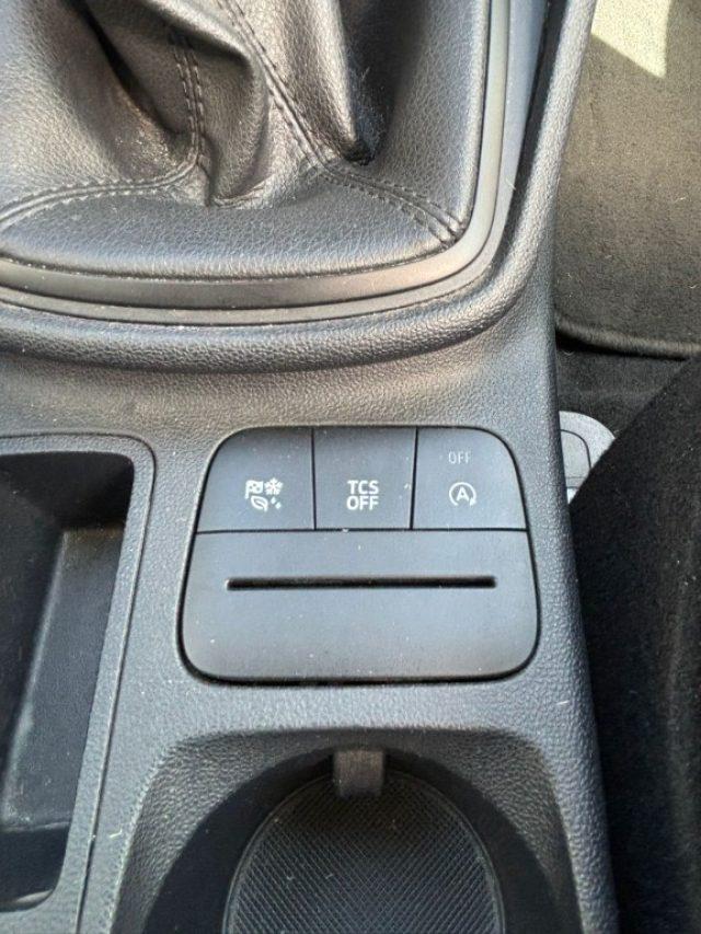 FORD Fiesta 1.5 EcoBlue 5 porte Connect