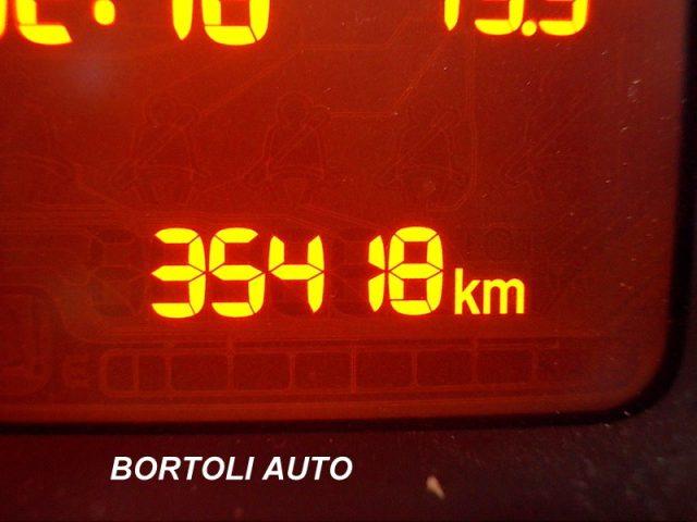 FIAT Panda 1.2 35.000 KM EASY IDONEA PER NEOPATENTATI