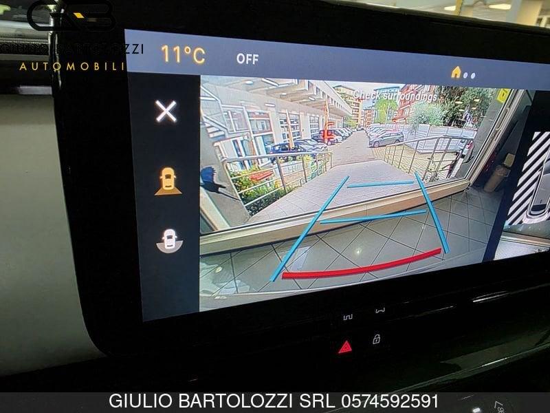 FIAT 600 600 Hybrid 110 CV DCT MHEV La Prima