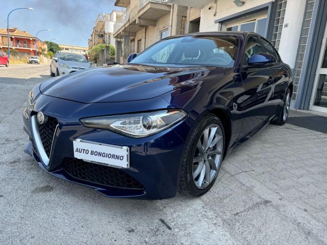 ALFA ROMEO Giulia 2.2 Turbodiesel 160 CV Super