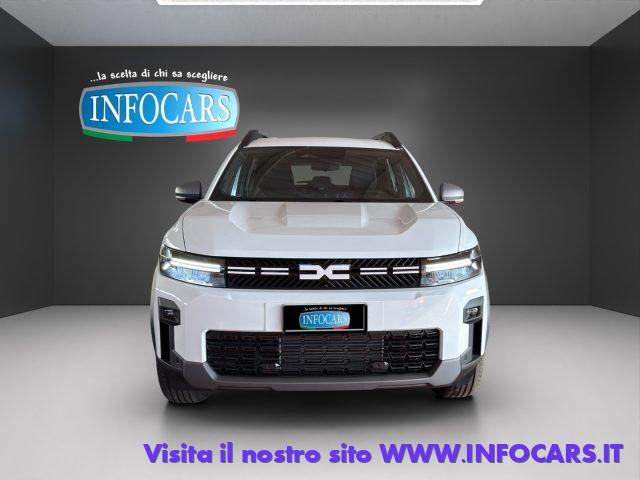 DACIA Bigster 1800 Full Hybrid 155 CV Expression - KM ZERO