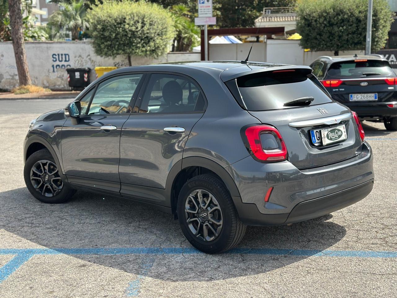 Fiat 500X 1.3 MultiJet 95 Cv