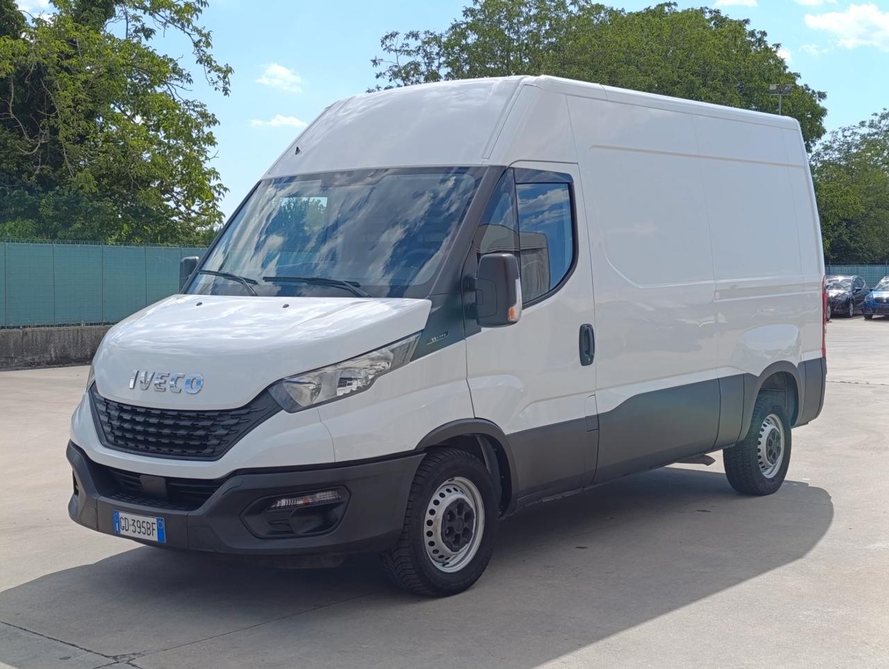 IVECO Daily 35 S12 V H2 3520 E6d-temp