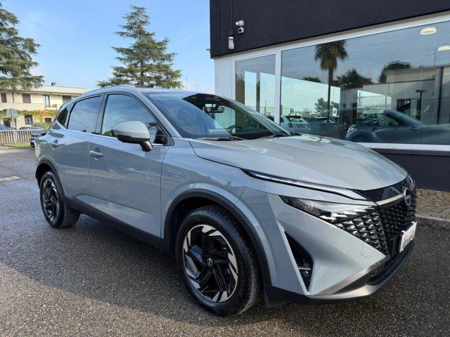 NISSAN Qashqai MHEV 140 CV N-Connecta NAVI - LED - ACC - PROPILOT