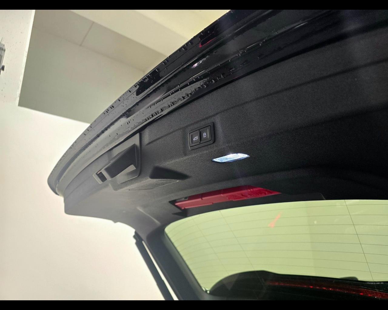 AUDI A5 AVANT 2.0 TDI MHEV+ S-TRONIC QUATTRO S-LINE EDITION