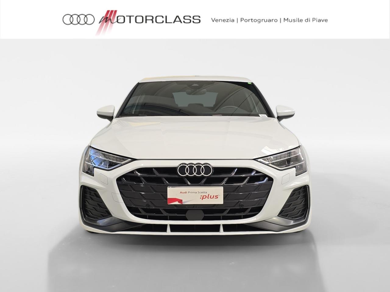 Audi A3 sportback 2.0 tdi 150cv s line edition s tronic