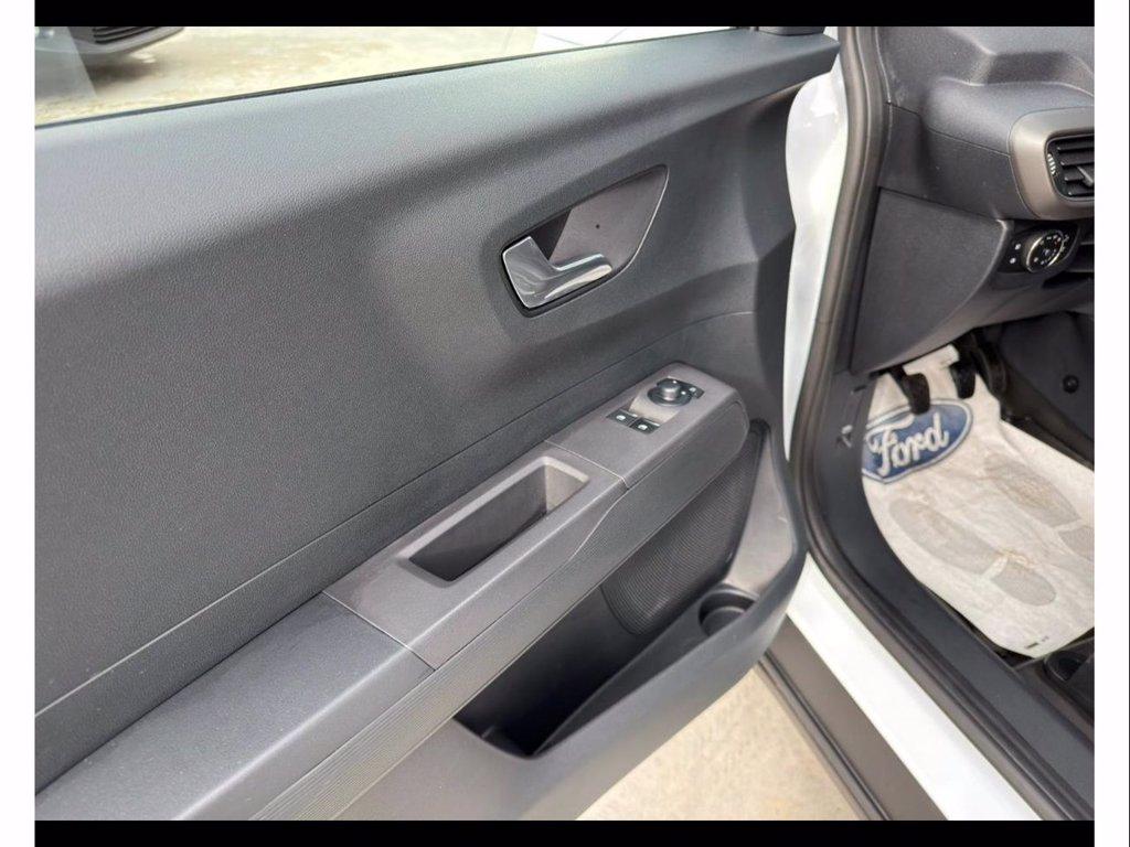 FORD Transit courier v769 1.5 ecoblue 100cv trend del 2025