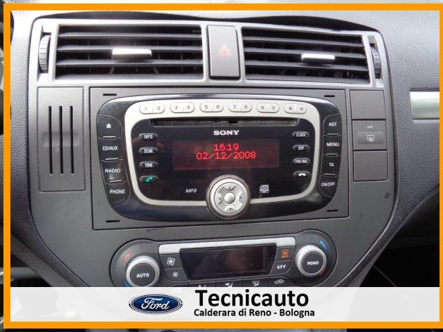 FORD C-Max 2.0 145 CV Bz.- GPL Titanium