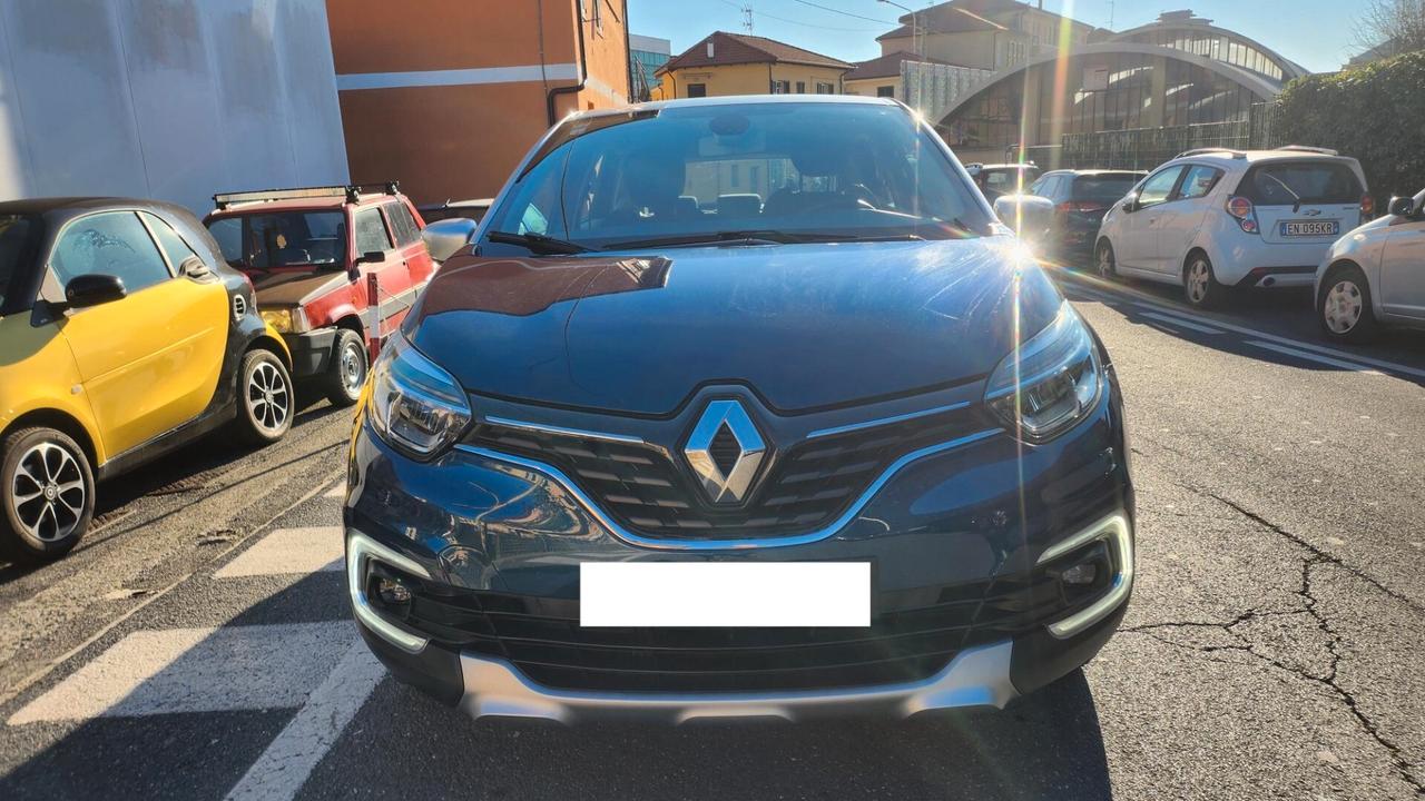 Renault Captur TCe 12V 90 CV Start&Stop Energy Intens