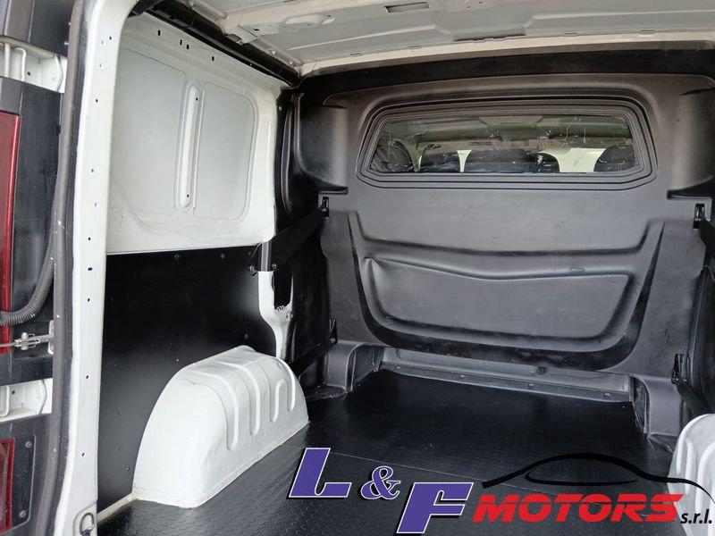 Renault Trafic TRAFIC 6 POSTI 120CV