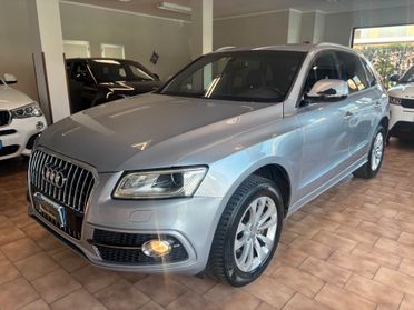 Audi Q5 2.0 tdi Business quattro 190cv s-tronic*EURO6B