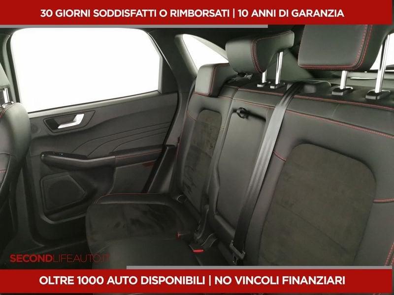 Ford Kuga 2.0 ecoblue ST-Line 2wd 120cv auto