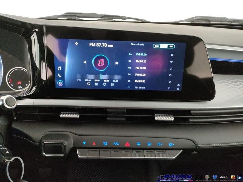 DR AUTOMOBILES dr 3.0 DR 3 1.5 Bi-Fuel GPL