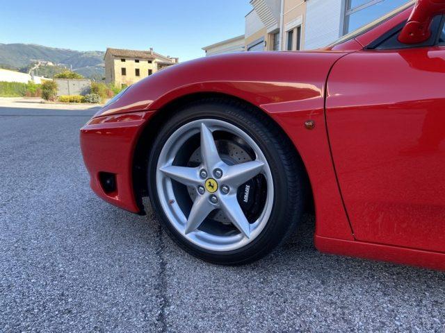 FERRARI 360 Modena F1