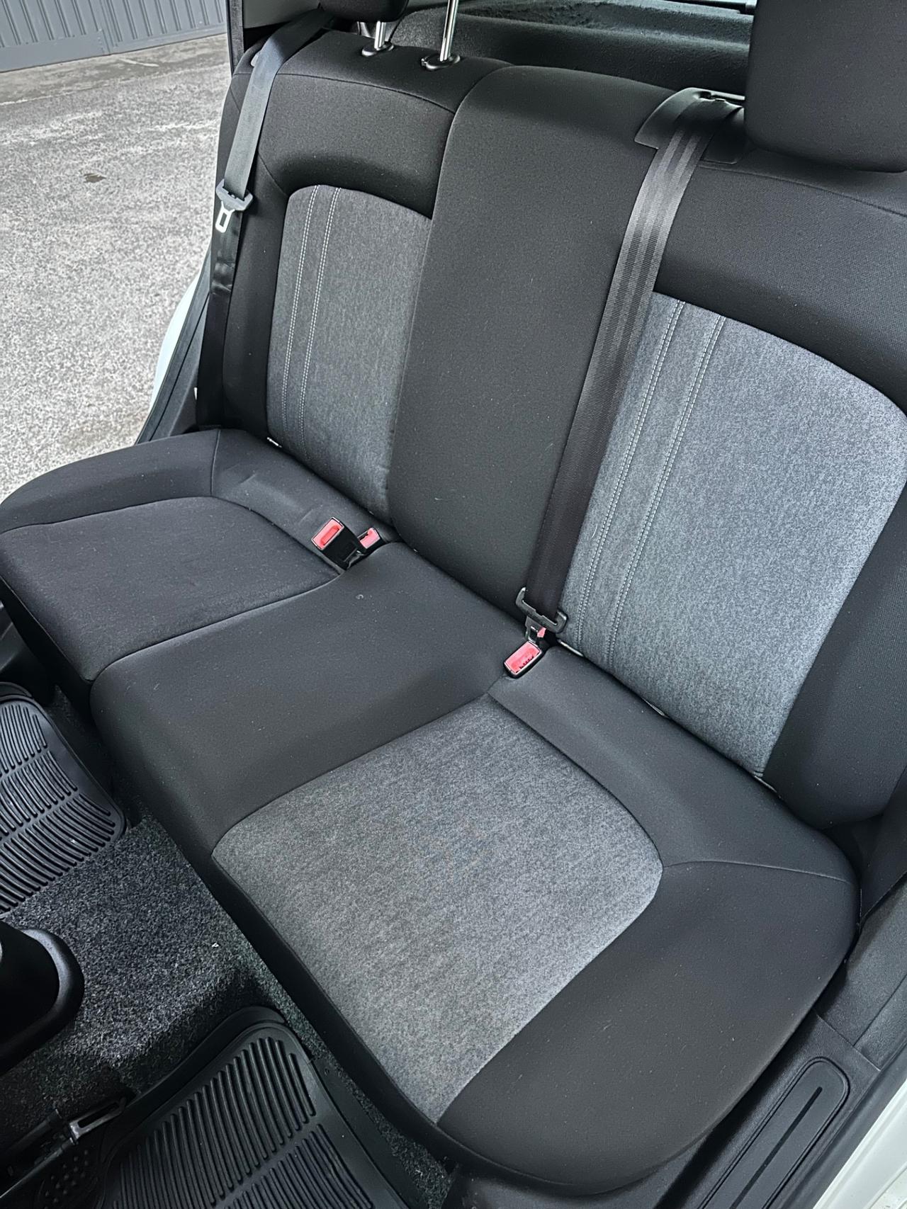 Fiat Punto 1.3 Multijet S&S 95cv 5 porte Street