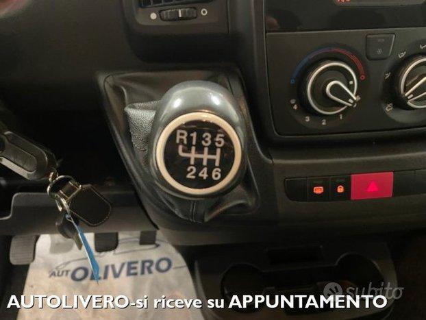 PEUGEOT Boxer 2.2 BlueHDi 140cv L2-H2-UNIPRO