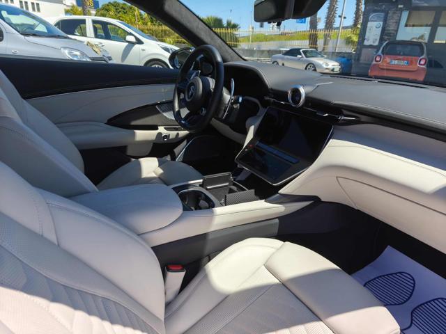 MASERATI GranTurismo V6 550 CV AWD Trofeo
