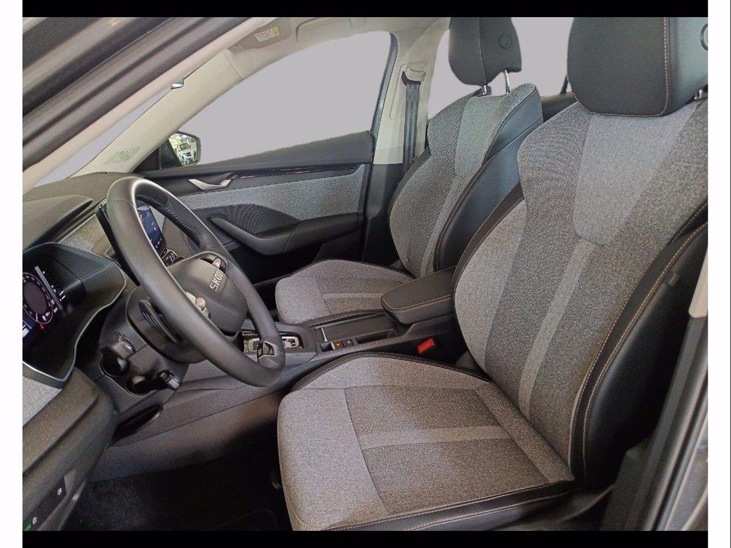 SKODA Octavia wagon 2.0 tdi executive 150cv dsg del 2025