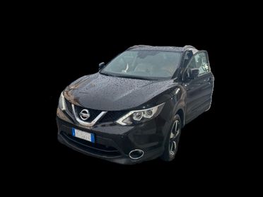 Nissan Qashqai 1.6 dCi 2WD N-Connecta