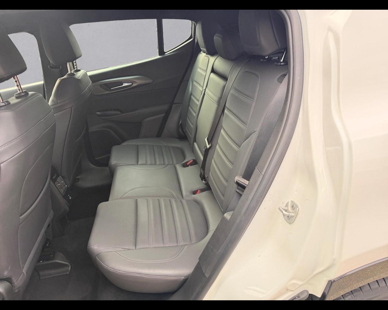 ALFA ROMEO Tonale - Tonale 1.5 hybrid Veloce 160cv tct7