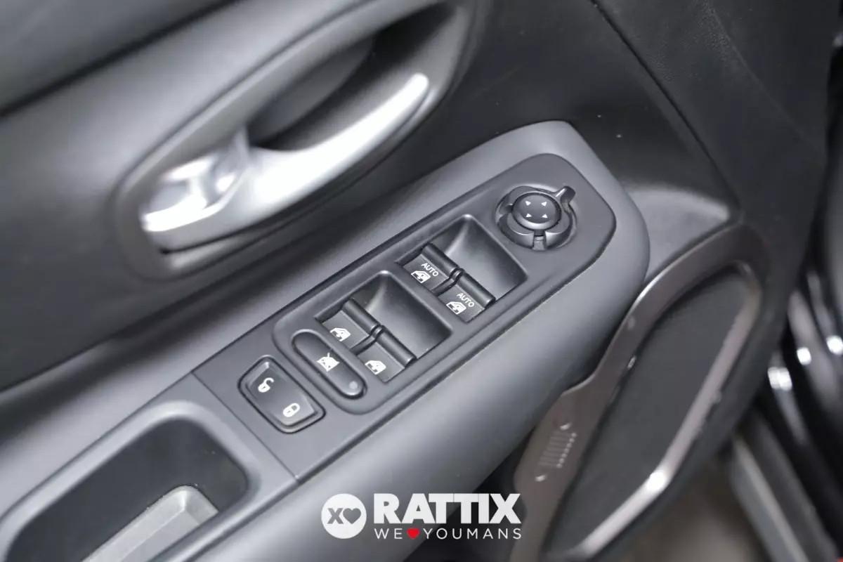 Jeep Renegade 1.5 Turbo T4 MHEV 130CV Limited DCT