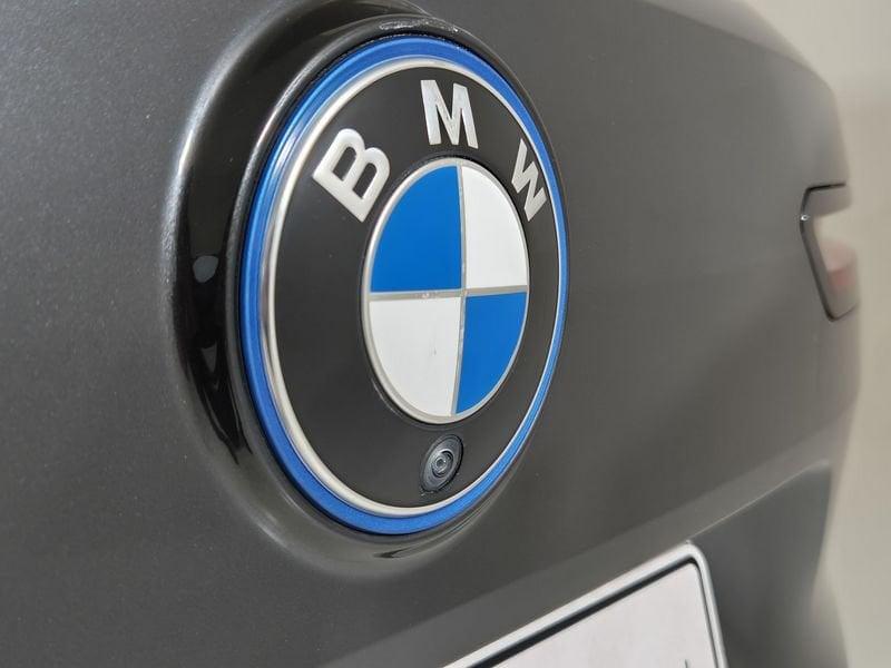 BMW iX i20 2021 xdrive40 pacchetto sportivo