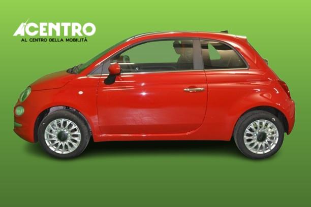 FIAT 500 - 1.0 HYBRID DOLCEVITA