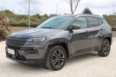 JEEP Compass 1.6 Multijet II 2WD 80° Anniversario