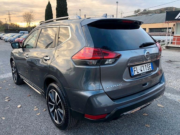 Nissan X-Trail 1.6 dCi 4WD Tekna PROMO FINANZIAMENTO