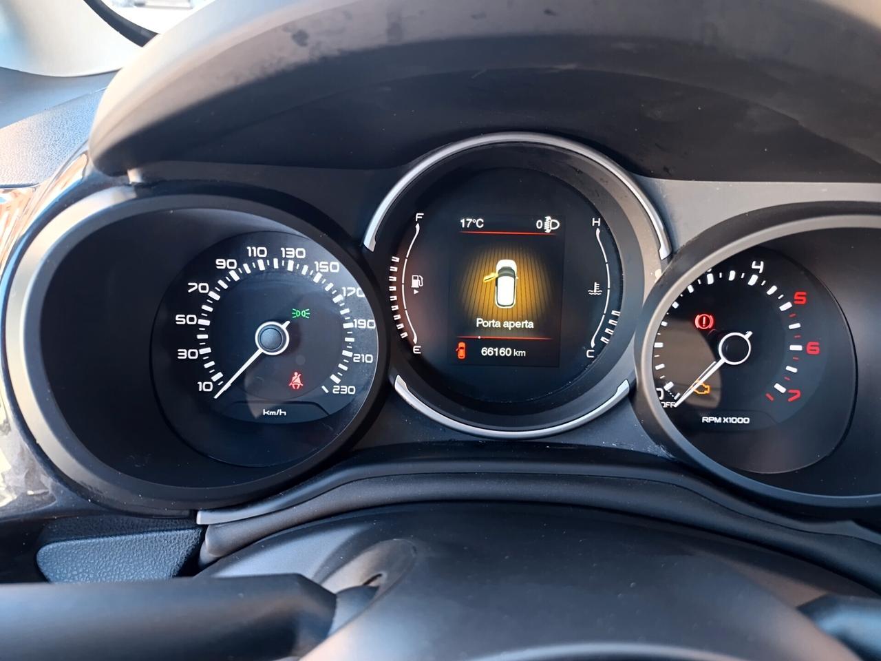 Fiat 500L 1.3 Multijet 95 CV Business