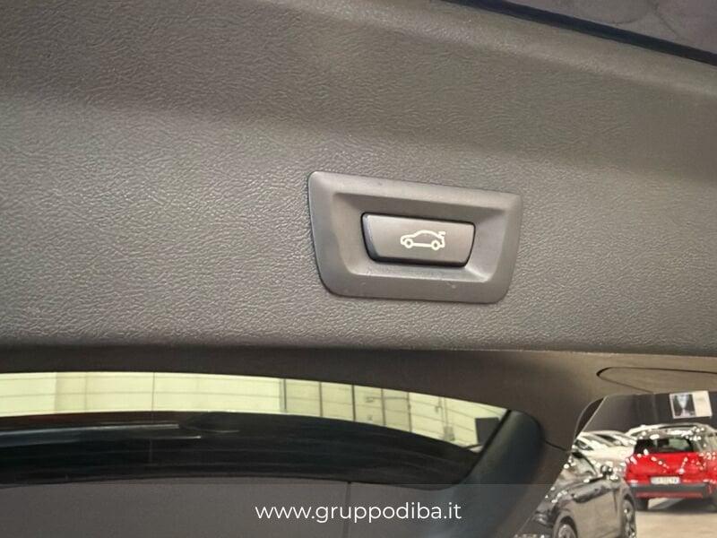 BMW X3 G01 2017 Diesel xdrive20d Msport 190cv auto
