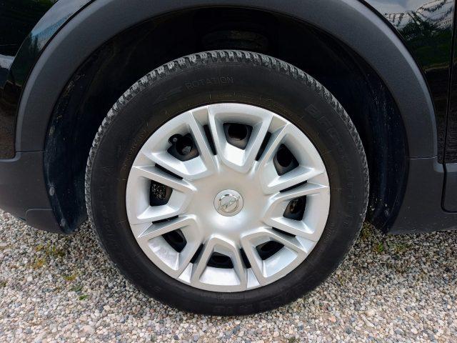 OPEL Crossland X 1.2 12V Start&Stop