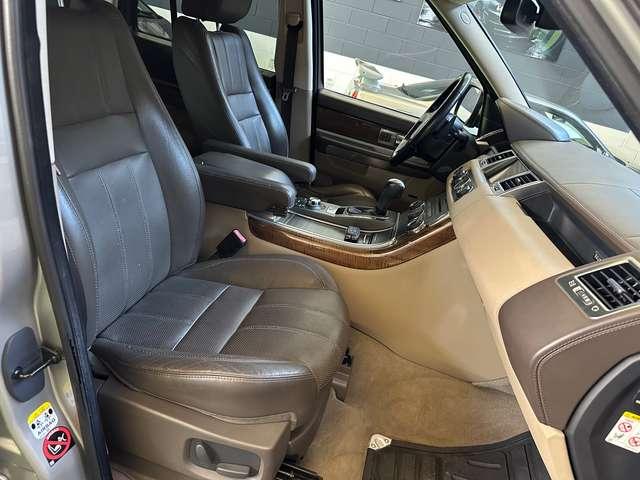 Land Rover Range Rover Sport 3.0 sdv6 245cv HSE auto