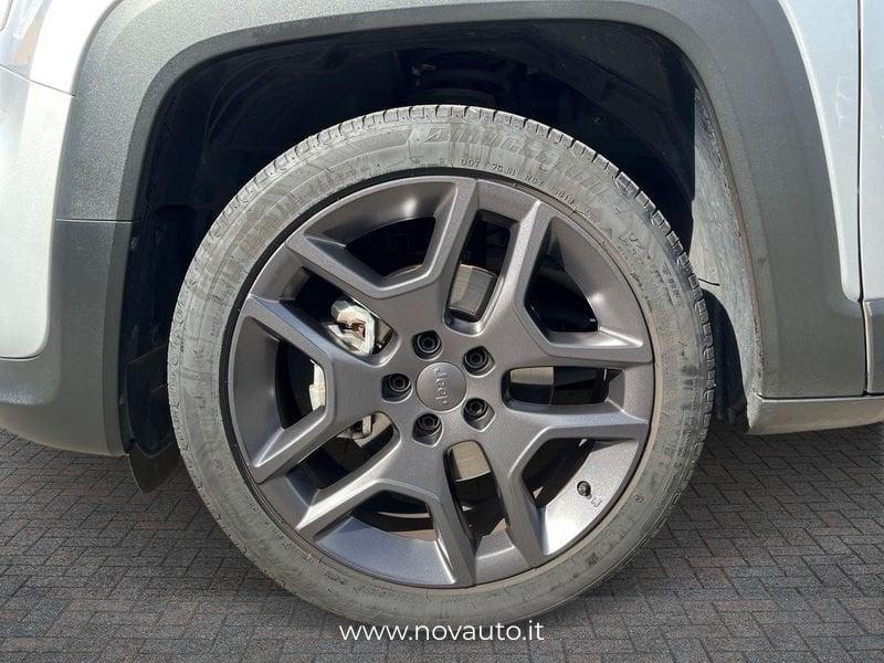 Jeep Renegade 1.3 T4 DDCT 150cv S