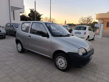 Fiat Seicento 1.1