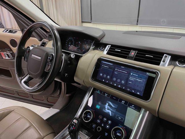LAND ROVER Range Rover Sport 3.0 SDV6 249 CV HSE