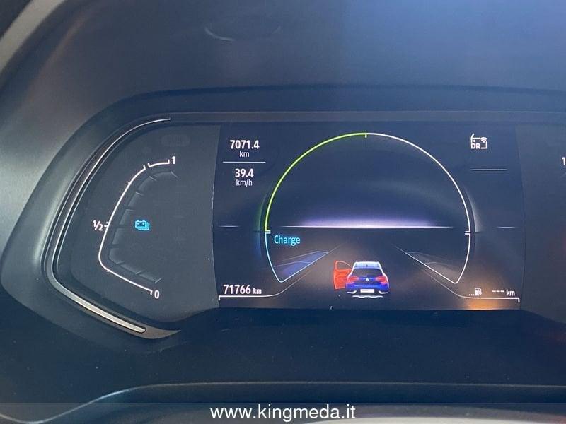 Renault Captur Captur Full Hybrid E-Tech 145 CV Equilibre