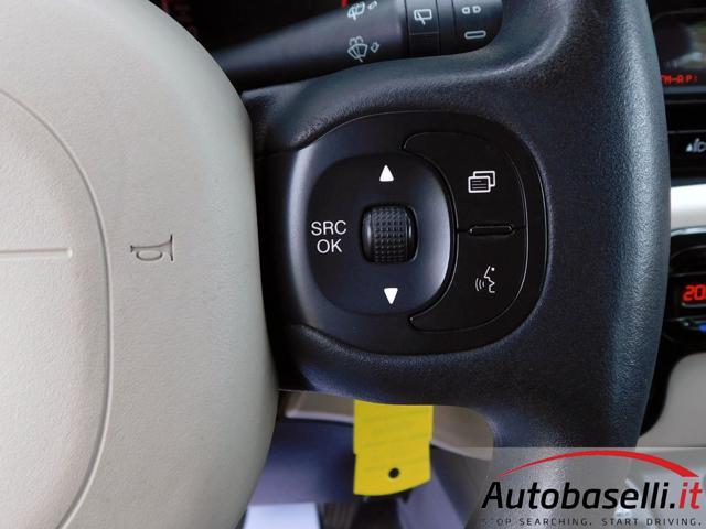 FIAT Panda 4x4 0.9 TWIN AIR TURBO S&S, TRAZIONE INTEGRALE 4X4