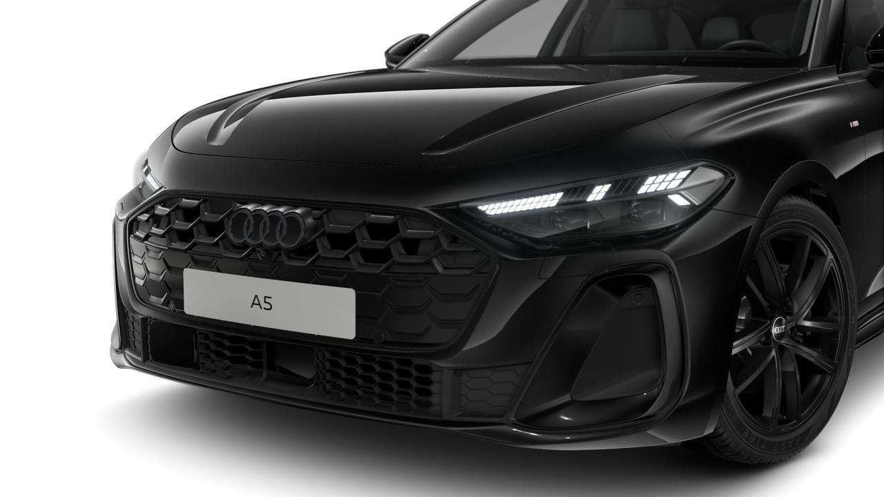 AUDI Audi A5 Avant S line edition TDI 150 kW S tronic