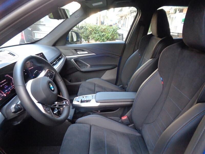 Bmw X1 sDrive 18d Msport KM 4.900