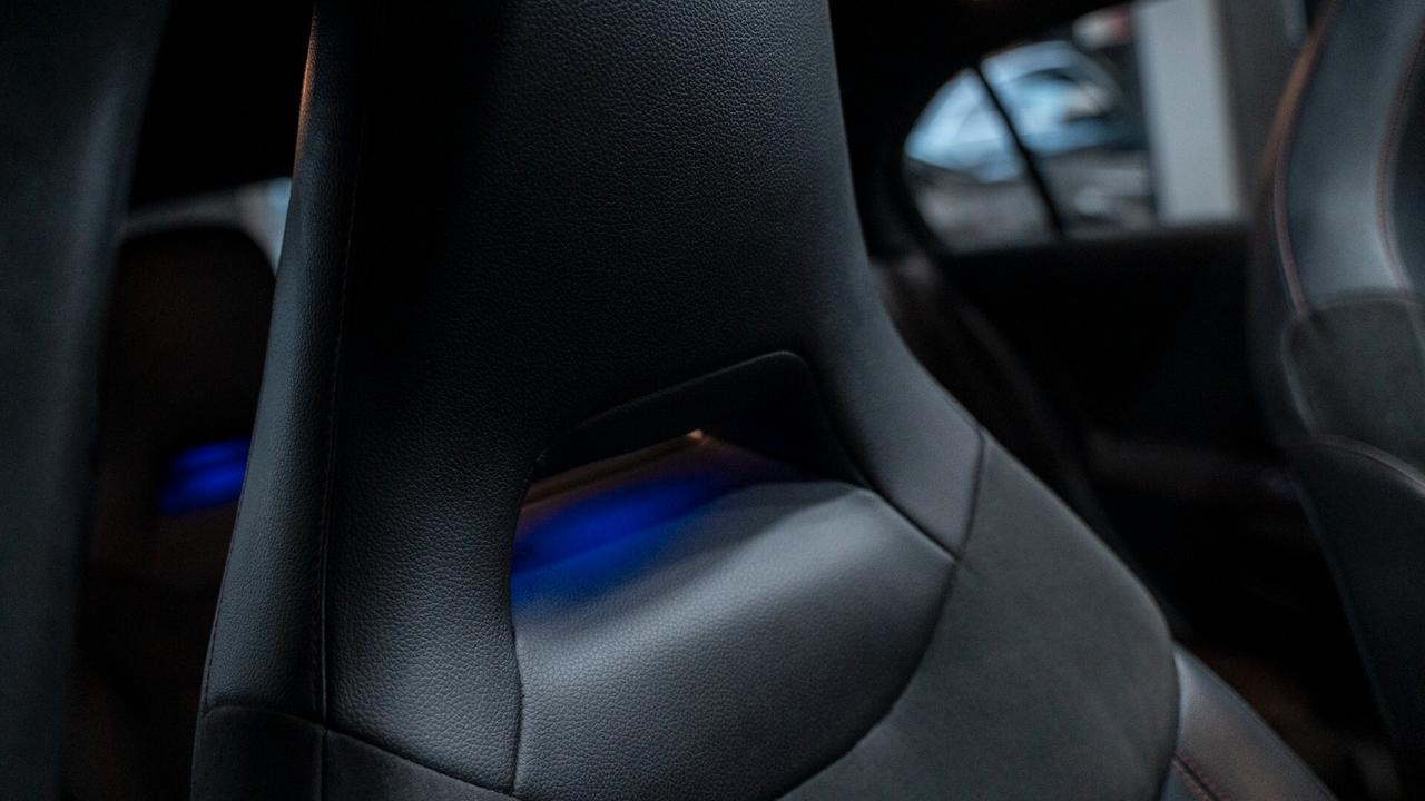 Mercedes-benz A 180 D PREMIUM PLUS AMG TETTO PACK LUCI XENO NAVI FULL