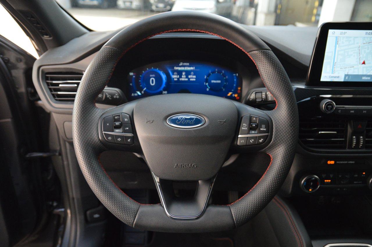 Ford Kuga 1.5 ecoboost ST-Line 2wd 150cv