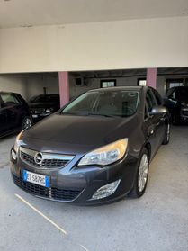 Opel Astra 1.7 CDTI 110CV 5 porte Cosmo